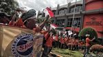 Cetar! Pak Pos Demo Minta Direksi Mundur