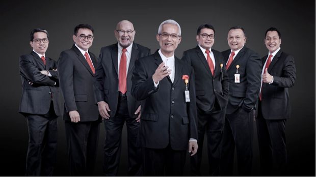 Riwayat Pak Pos, Sang Legenda yang Terancam Tinggal Nama
