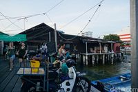 (Syanti/detikTravel)