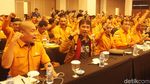 OSO Buka Rapat Pemenangan Partai Hanura