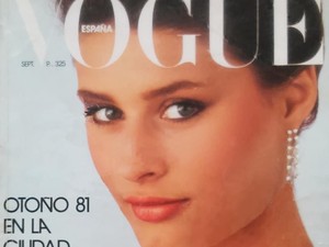 Dulu Model Jutaan Dolar, Wanita Ini Sekarang Jadi Gelandangan