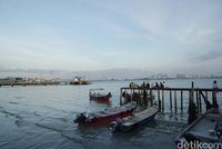 Kampung Nelayan Di Penang Yang Diakui Unesco Kampung Nelayan Di Penang Yang Diakui Unesco