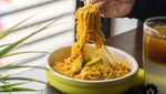 20 Tempat Makan Mie Instan Kekinian yang Murah Meriah