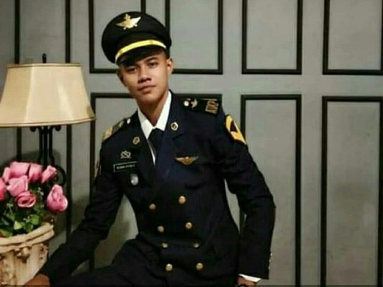 Junior ATKP Makassar Tewas: Dipaksa Sikap Tobat hingga Dipukuli Junior ATKP Makassar Tewas: Dipaksa Sikap Tobat hingga Dipukuli