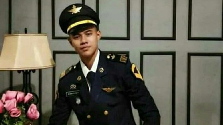 Kasus Tewasnya Taruna ATKP Makassar Disidang 24 Juni Kasus Tewasnya Taruna ATKP Makassar Disidang 24 Juni
