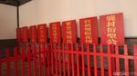 Foto: Rumah Konfusius di China yang Seindah Istana