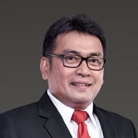 'Ganti Direksi Harga Mati', Ini Jajaran Petinggi PT Pos 