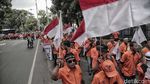 Cetar! Pak Pos Demo Minta Direksi Mundur