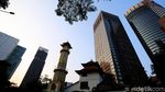 Potret Pembauran Warga Tionghoa Jakarta