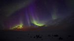 Menikmati Indahnya Pemandangan Aurora Borealis