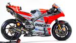 #10YearsChallenge Wajah Ducati dari Zaman Stoner sampai Dovizioso