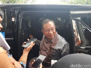 Neraca Dagang Surplus, Darmin Soroti Ekspor Melambat