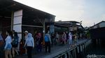 Foto: Main ke Kampung Nelayan UNESCO di Penang