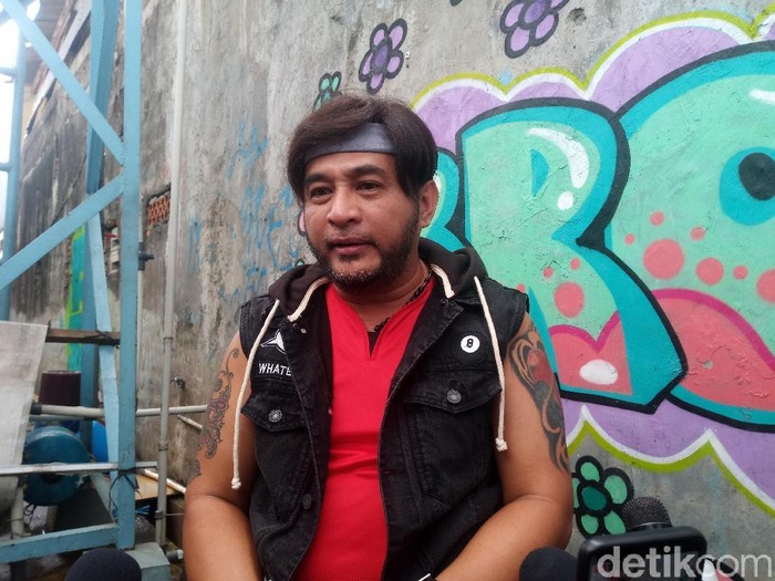 Jeremy Teti a