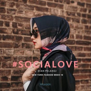 4 Desainer Indonesia yang Siap Tampil di New York Fashion Week 2019