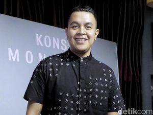 Kurangi Sampah Plastik, Tulus Bawa Alat Makan Sendiri