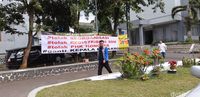 Pegawai Menentang Kebijakan Kepala LIPI