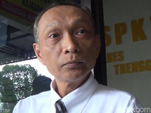Bank Jatim Akui Ada Kelemahan di Sistem Pengaman Mesin ATM