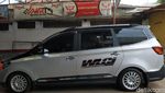 Mobil Wuling Ini Sering Diajak Balapan Drag