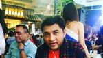 Tambah Macho Begini Gaya Makan Presenter Jeremy Teti yang Doyan Buah