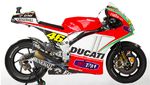 #10YearsChallenge Wajah Ducati dari Zaman Stoner sampai Dovizioso
