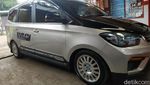 Mobil Wuling Ini Sering Diajak Balapan Drag