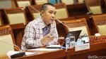 11 Calon Hakim Konstitusi Jalani Uji Kepatutan di DPR