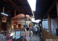(Syanti/detikTravel)