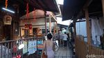 Foto: Main ke Kampung Nelayan UNESCO di Penang