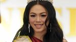 Senyum Manis Alya Nurshabrina