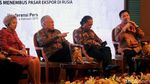 Keren, Kopi Asal Indonesia Disukai Milenial Rusia