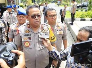 Selain Rommy, Ada Sejumlah Orang yang Diperiksa KPK di Polda Jatim