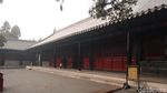 Foto: Rumah Konfusius di China yang Seindah Istana