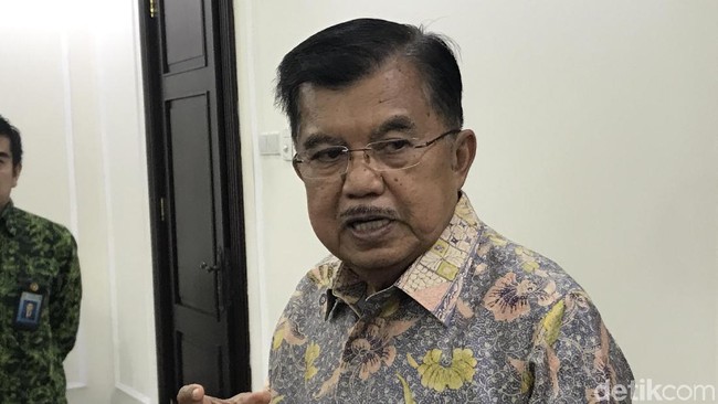 Komentar Soal Avtur Pertamina Mahal, dari Jokowi hingga JK