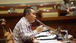 11 Calon Hakim Konstitusi Jalani Uji Kepatutan di DPR