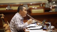 Hasilnya akan disampaikan besok.