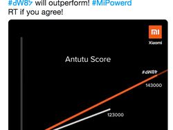 Terus Sindir Galaxy M, Xiaomi Mulai Khawatir?
