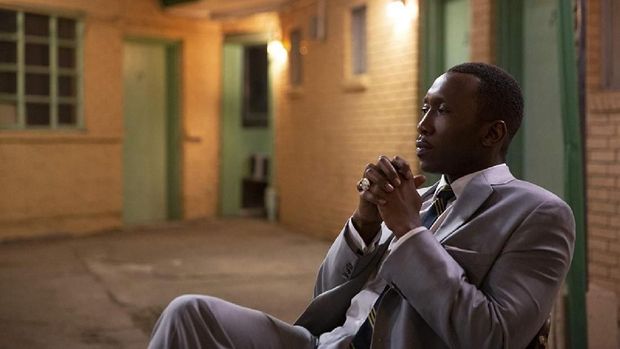 Sederet Kontroversi 'Green Book' yang Sukses Jadi Film Terbaik Oscar
