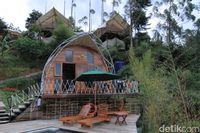 (Wisma Putra/detikTravel)
