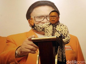 Ketua DPD Minta Semua Pihak Tahan Diri Terkait Rusuh di Manokwari