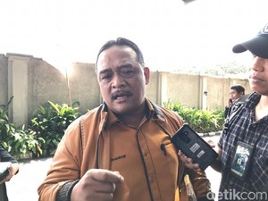 Hanura: Fadli Zon Dapat Rp 5 M/Tahun, tapi Tak Cerminkan Negarawan!