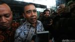 Usai Diperiksa KPK, Ketum KONI Buru-buru Banget