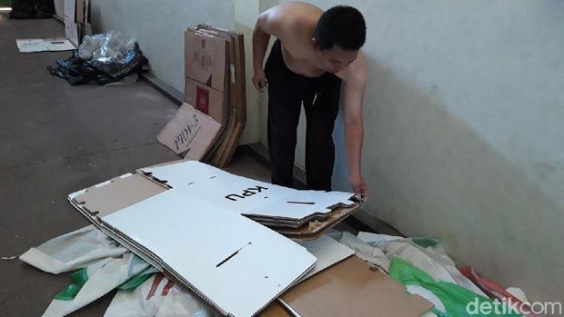Ada yang Rusak, Perakitan Kotak Suara di Boyolali Lancar