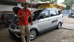 Mobil Wuling Ini Sering Diajak Balapan Drag