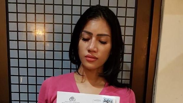 Reva Alexa.