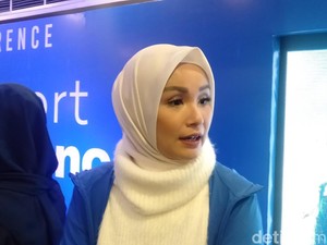 Curhat Soraya Larasati Jadi Korban Begal Payudara