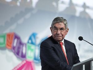 Mantan Presiden Costa Rica Dituduh Lakukan Kekerasan Seksual
