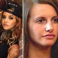 Di usia 17, Jemma tampil di reality show Brat Camp. Jemma dipaksa ikut reality show oleh orangtuanya karena kehidupan remajanya yang nakal. Brat Camp adalah reality show, di mana sekumpulan orang bertahan hidup di Utah. Foto: Istimewa