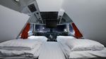 Foto: Boeing 747 Jadi Hotel di Swedia