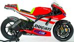 #10YearsChallenge Wajah Ducati dari Zaman Stoner sampai Dovizioso